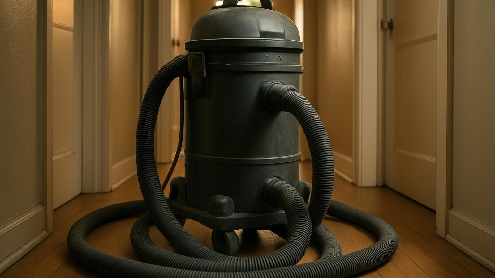 Air Duct & HVAC Cleaning in Seattle